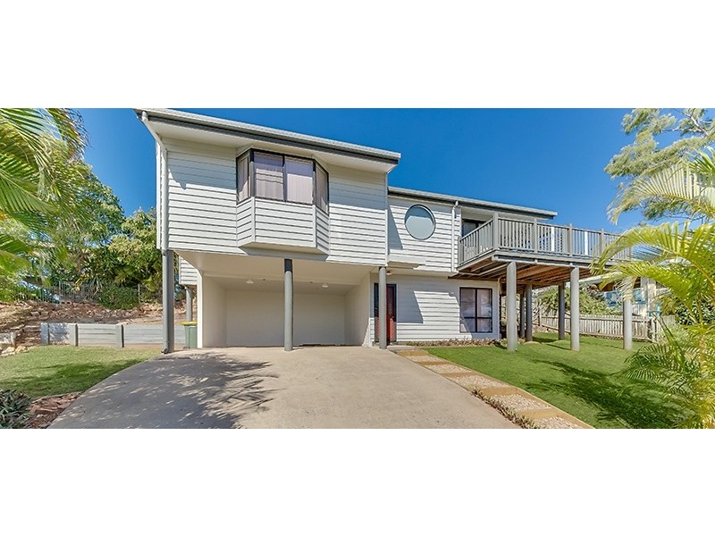 9 Bonito Close, Taranganba QLD 4703