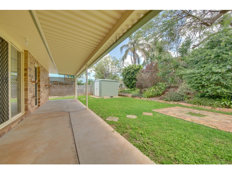 14 Cedar Avenue TENANT APPROVED, Taranganba QLD 4703
