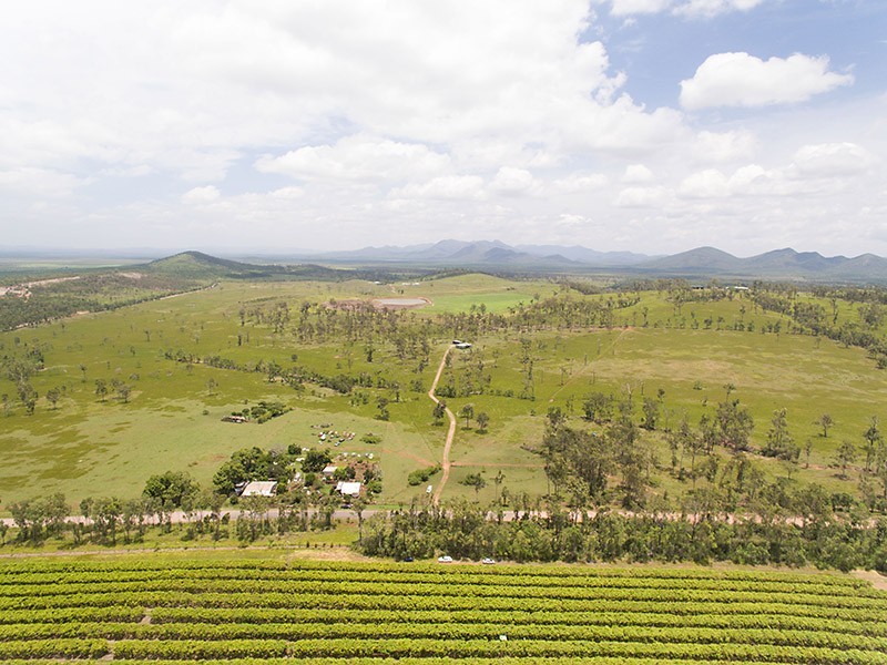 90 Paddys Swamp Road, Bungundarra QLD 4703