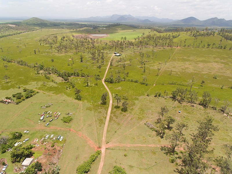 90 Paddys Swamp Road, Bungundarra QLD 4703