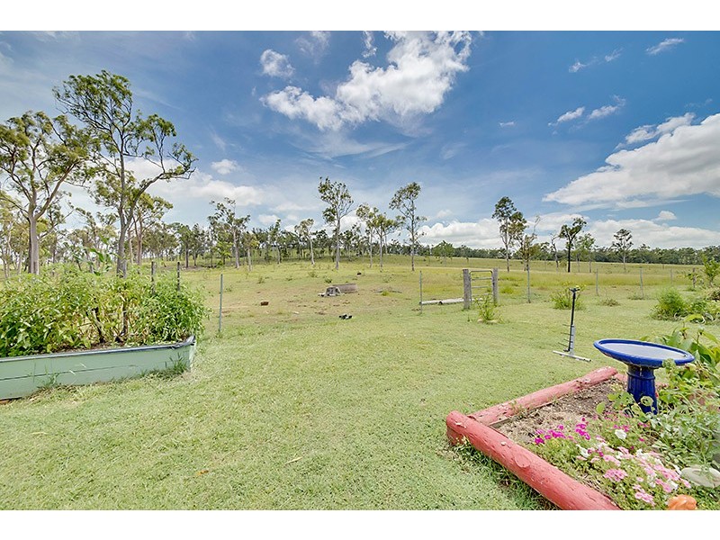 90 Paddys Swamp Road, Bungundarra QLD 4703