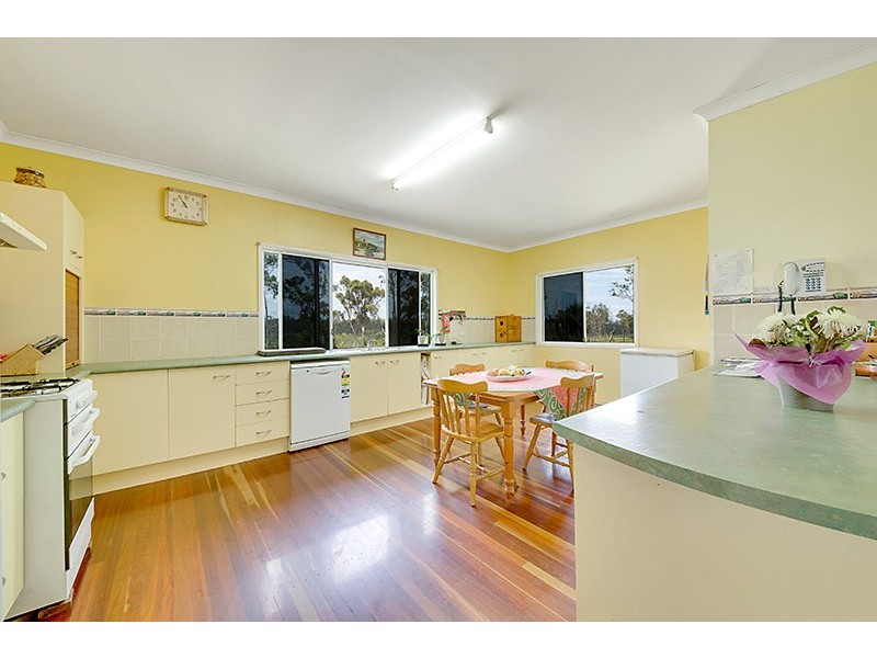 90 Paddys Swamp Road, Bungundarra QLD 4703