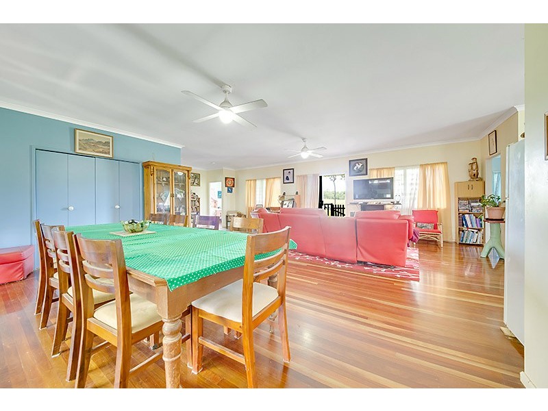 90 Paddys Swamp Road, Bungundarra QLD 4703