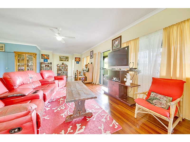 90 Paddys Swamp Road, Bungundarra QLD 4703