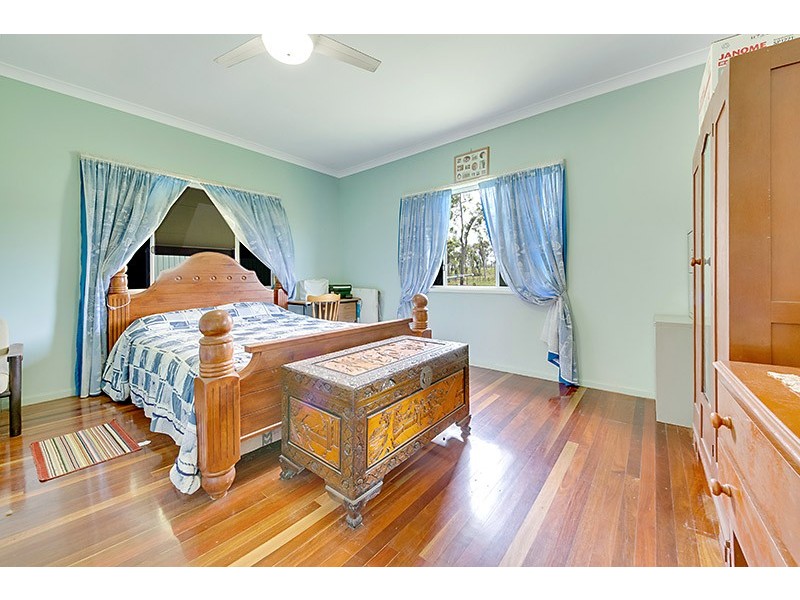 90 Paddys Swamp Road, Bungundarra QLD 4703