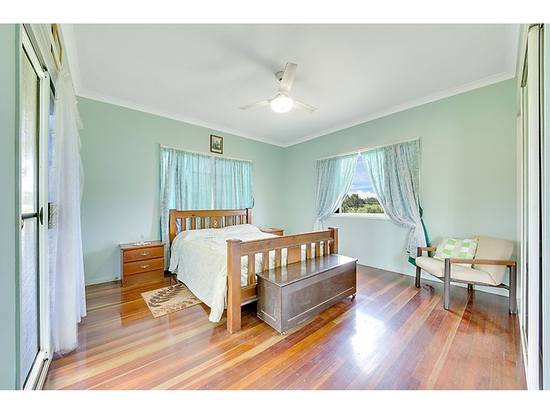 90 Paddys Swamp Road, Bungundarra QLD 4703