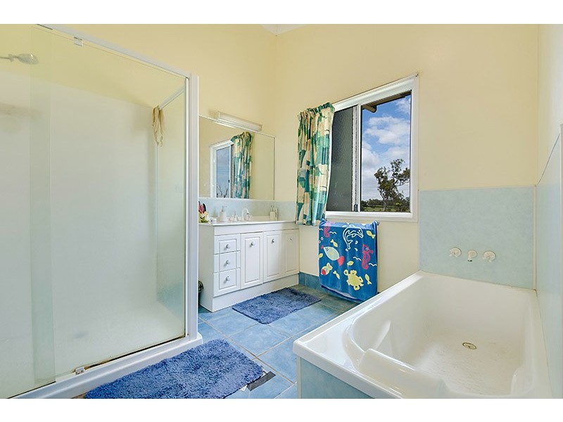 90 Paddys Swamp Road, Bungundarra QLD 4703