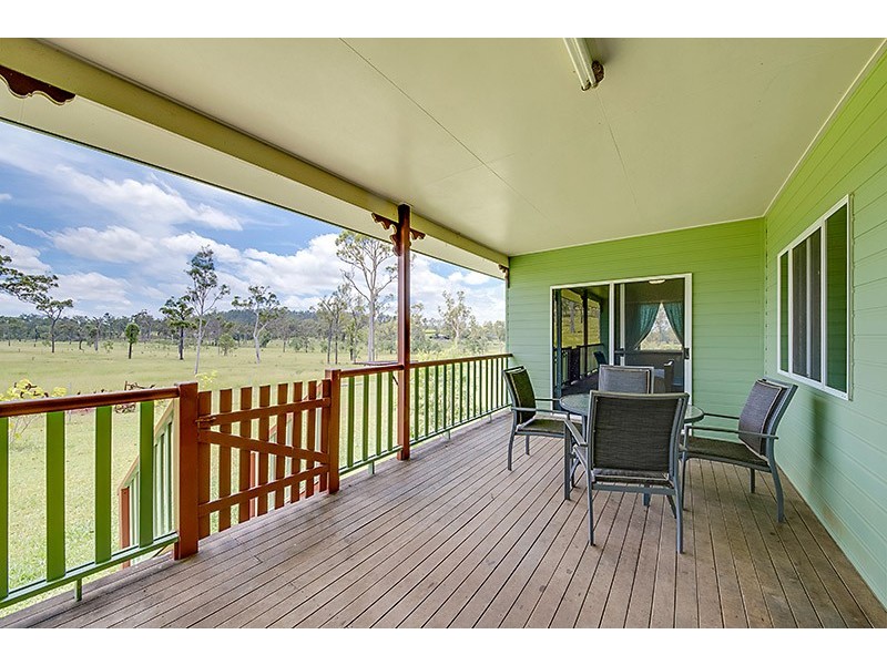 90 Paddys Swamp Road, Bungundarra QLD 4703