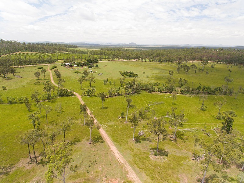 90 Paddys Swamp Road, Bungundarra QLD 4703