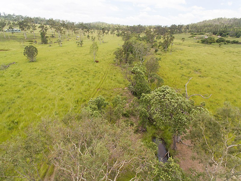 90 Paddys Swamp Road, Bungundarra QLD 4703