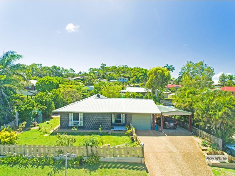 13 Skelton Drive, Yeppoon QLD 4703