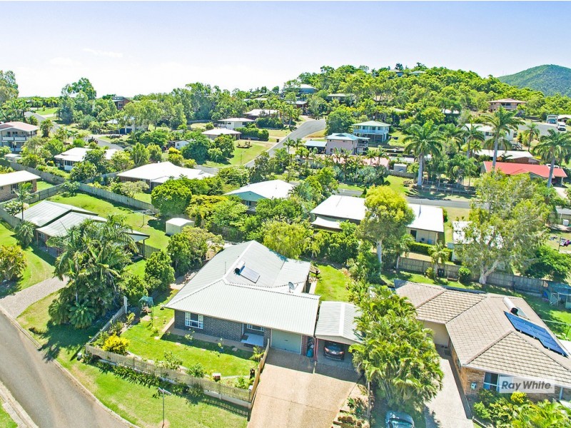 13 Skelton Drive, Yeppoon QLD 4703