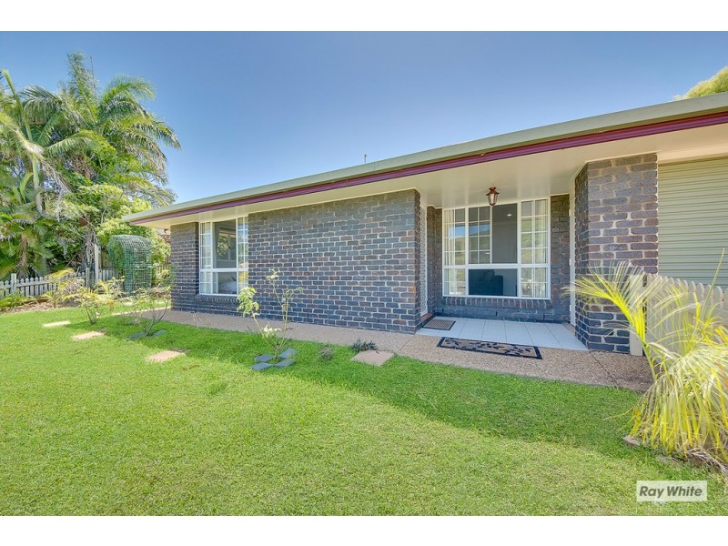 13 Skelton Drive, Yeppoon QLD 4703
