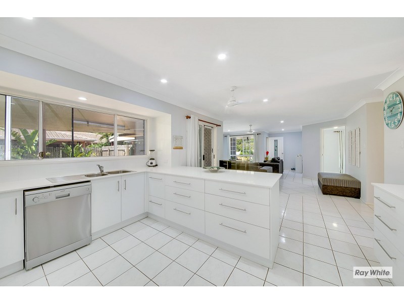 13 Skelton Drive, Yeppoon QLD 4703