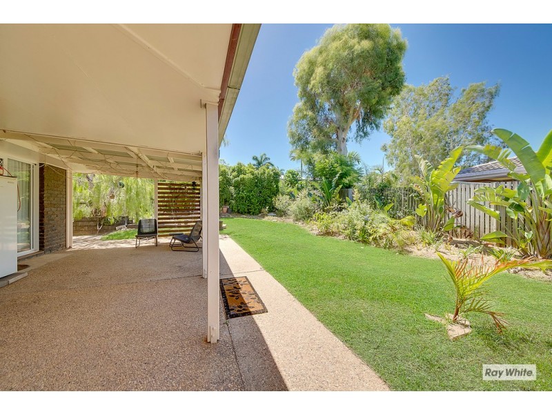 13 Skelton Drive, Yeppoon QLD 4703