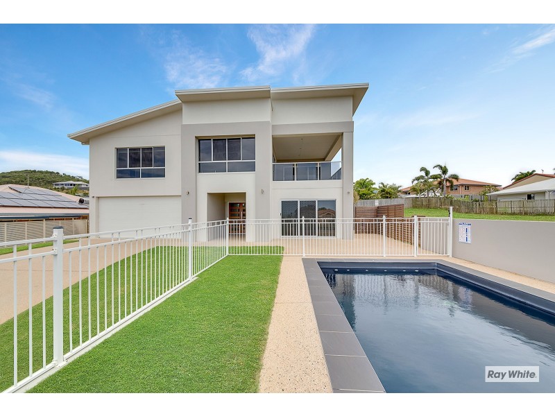 93 Pacific Heights Road, Pacific Heights QLD 4703