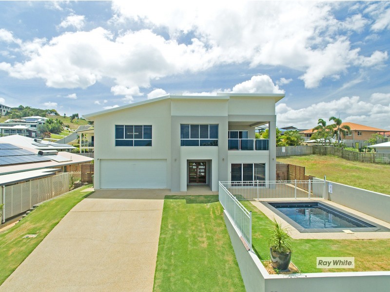 93 Pacific Heights Road, Pacific Heights QLD 4703
