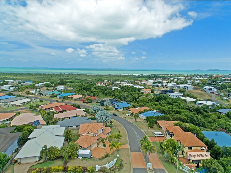 93 Pacific Heights Road, Pacific Heights QLD 4703