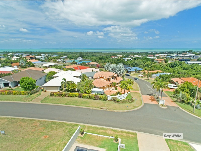 93 Pacific Heights Road, Pacific Heights QLD 4703
