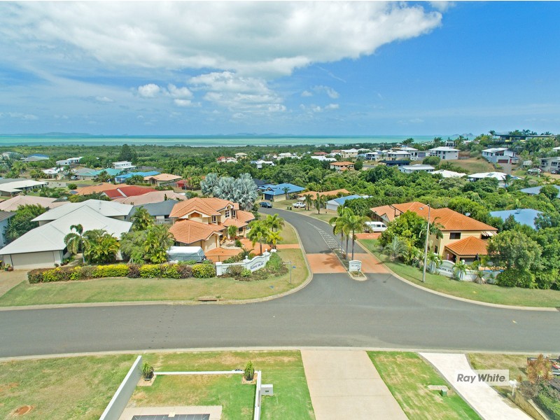 93 Pacific Heights Road, Pacific Heights QLD 4703