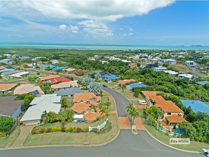 93 Pacific Heights Road, Pacific Heights QLD 4703