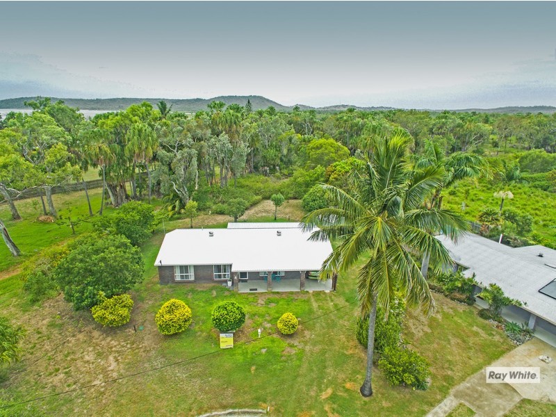 8 Anthea Street, Kinka Beach QLD 4703