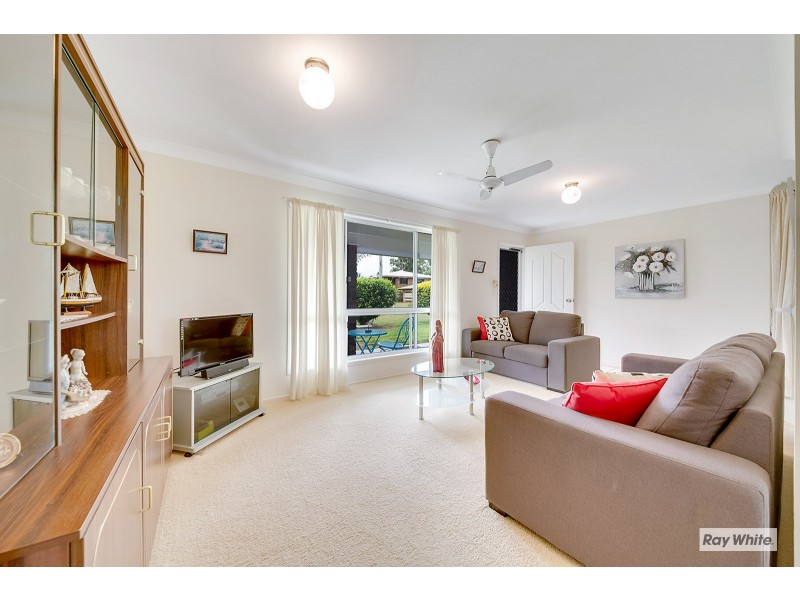 8 Anthea Street, Kinka Beach QLD 4703