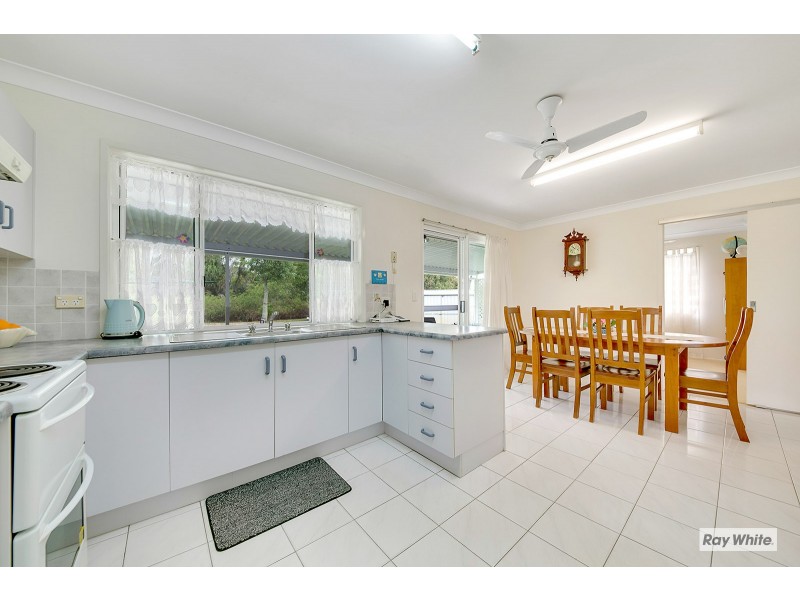 8 Anthea Street, Kinka Beach QLD 4703