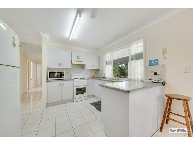 8 Anthea Street, Kinka Beach QLD 4703