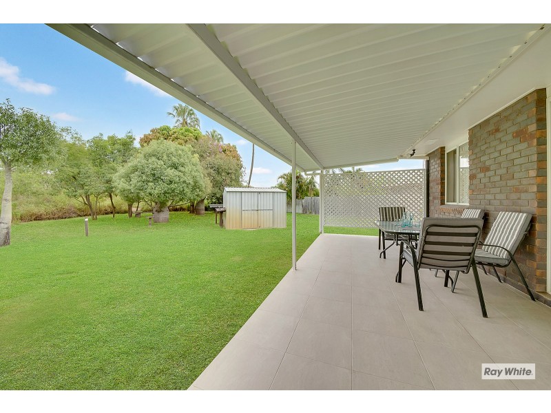 8 Anthea Street, Kinka Beach QLD 4703