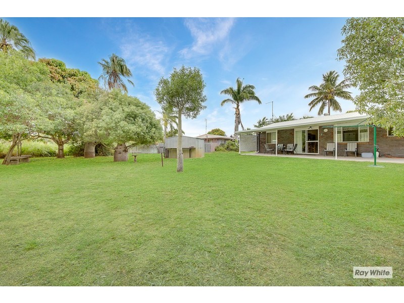 8 Anthea Street, Kinka Beach QLD 4703
