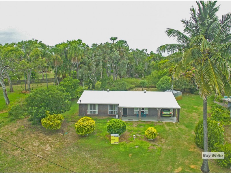 8 Anthea Street, Kinka Beach QLD 4703