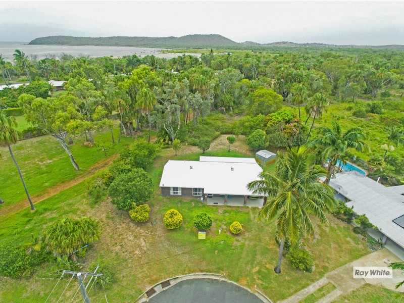 8 Anthea Street, Kinka Beach QLD 4703