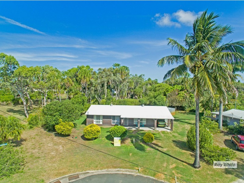 8 Anthea Street, Kinka Beach QLD 4703