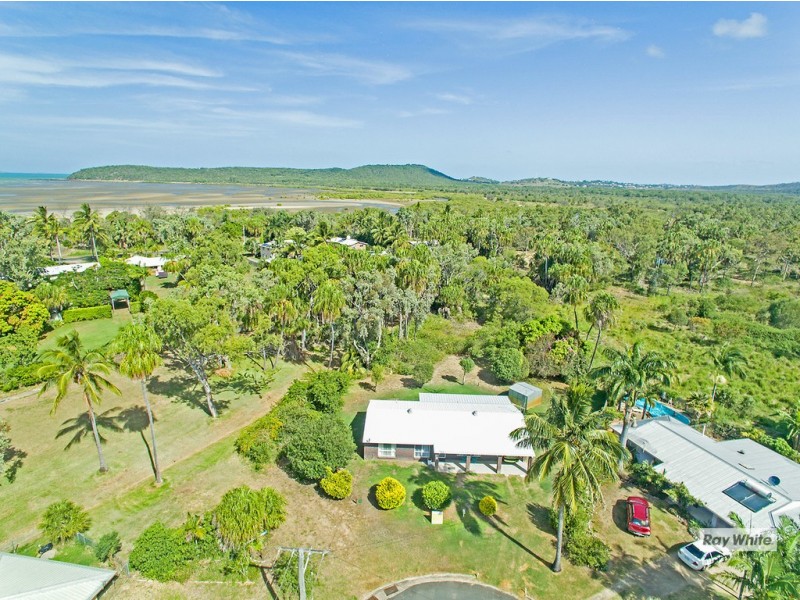 8 Anthea Street, Kinka Beach QLD 4703