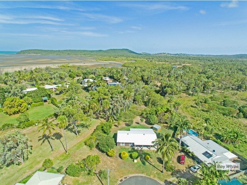 8 Anthea Street, Kinka Beach QLD 4703