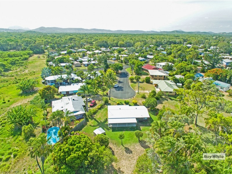 8 Anthea Street, Kinka Beach QLD 4703