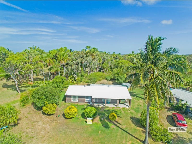 8 Anthea Street, Kinka Beach QLD 4703