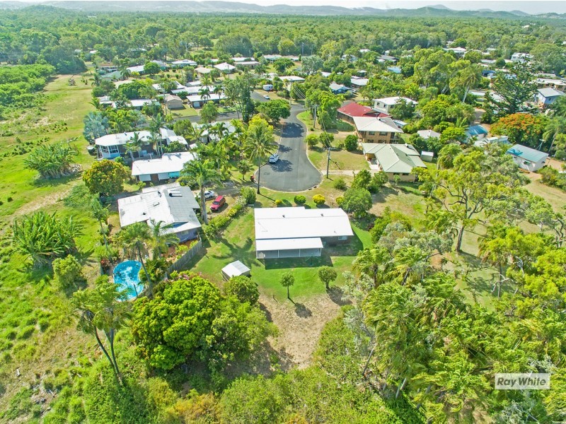 8 Anthea Street, Kinka Beach QLD 4703