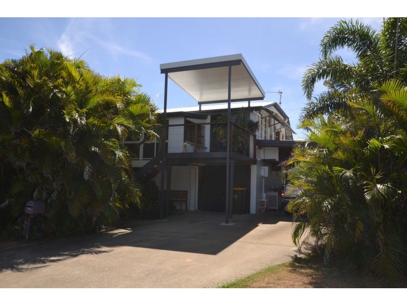 54 Strow Street, Barlows Hill QLD 4703