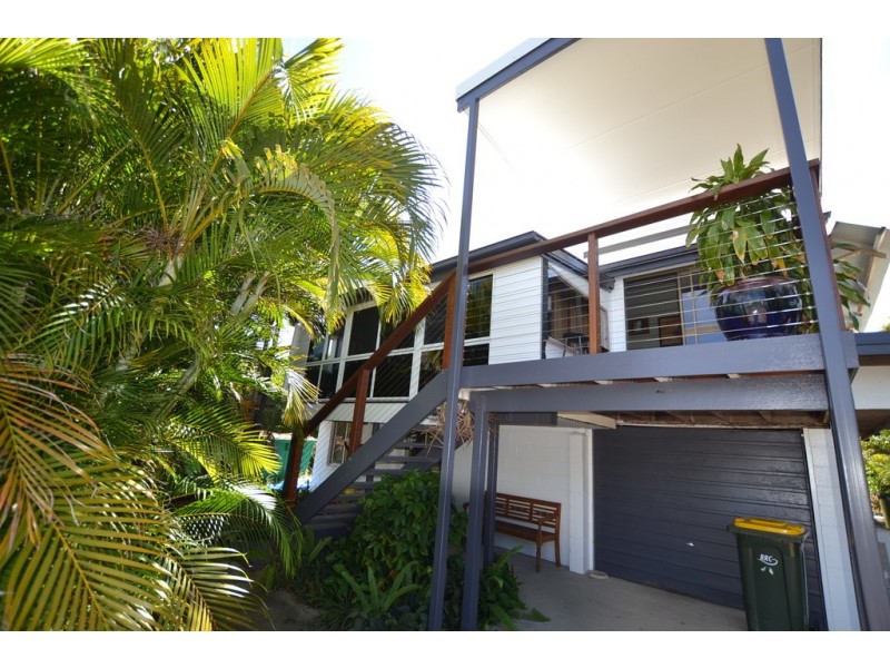 54 Strow Street, Barlows Hill QLD 4703