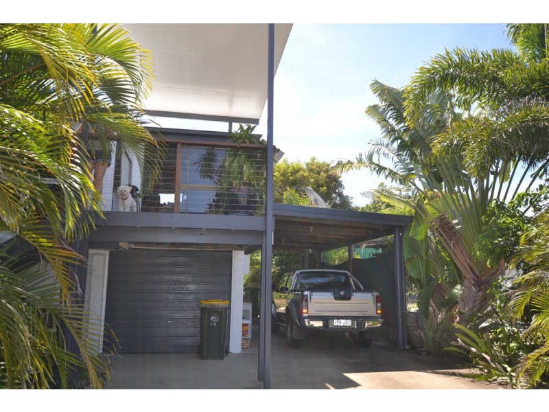 54 Strow Street, Barlows Hill QLD 4703