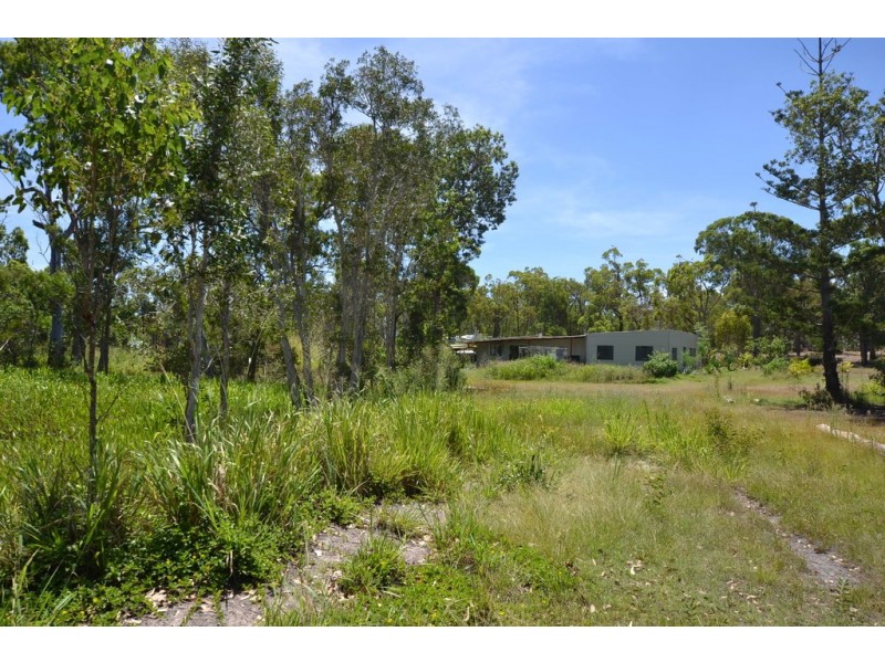 403 Hidden Valley Road, Hidden Valley QLD 4703