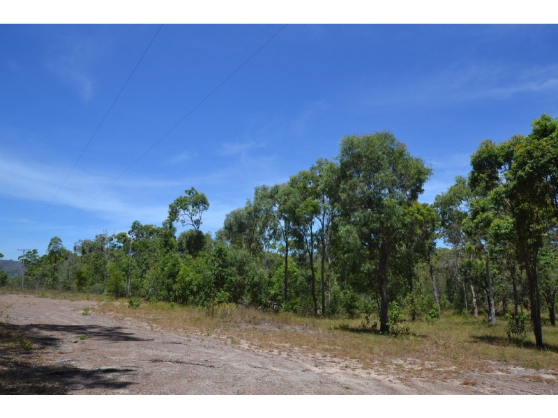403 Hidden Valley Road, Hidden Valley QLD 4703