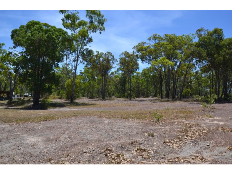 403 Hidden Valley Road, Hidden Valley QLD 4703