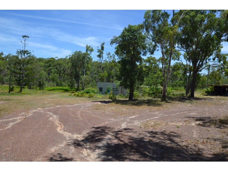 403 Hidden Valley Road, Hidden Valley QLD 4703