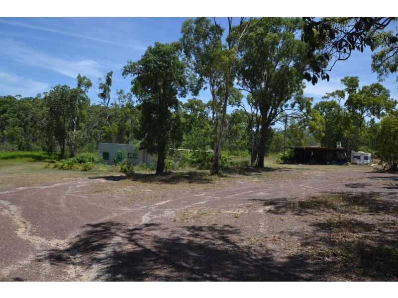 403 Hidden Valley Road, Hidden Valley QLD 4703