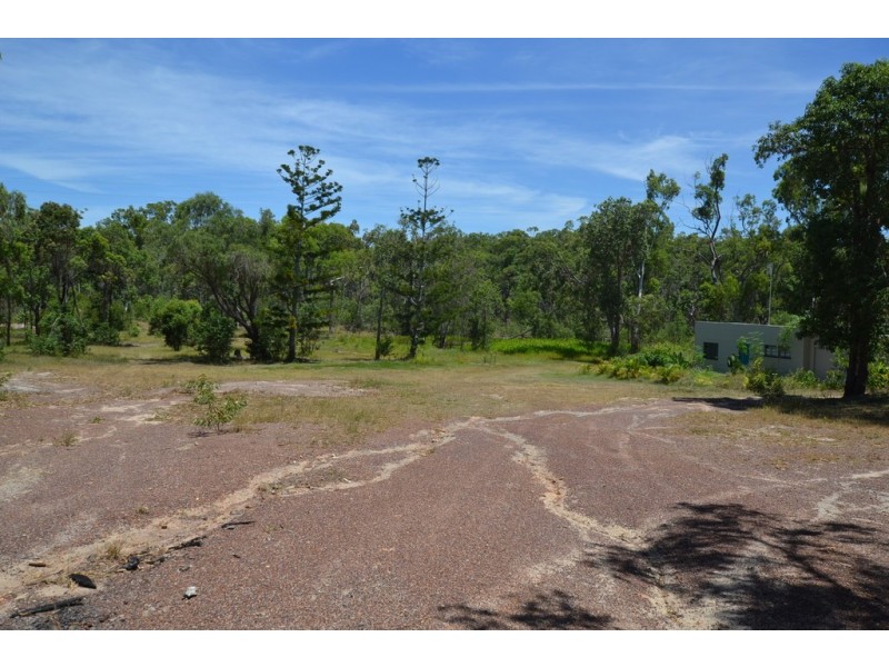 403 Hidden Valley Road, Hidden Valley QLD 4703