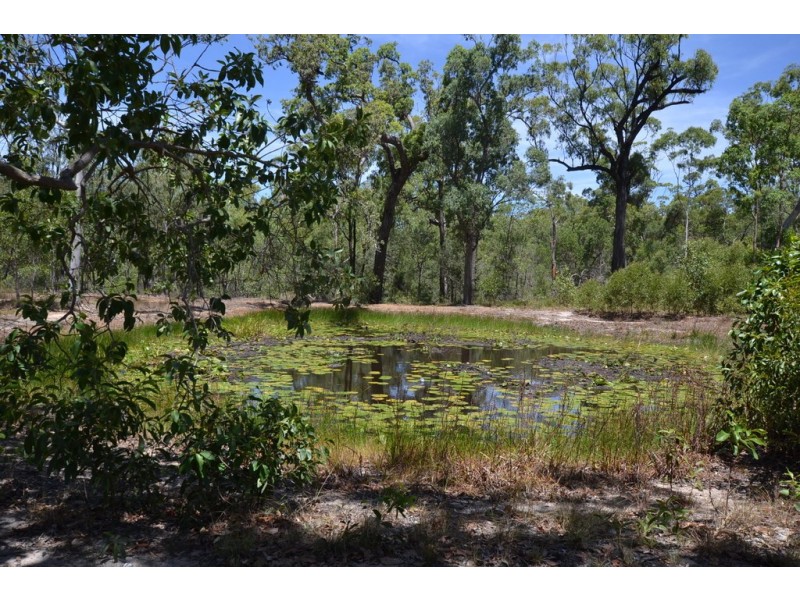 403 Hidden Valley Road, Hidden Valley QLD 4703