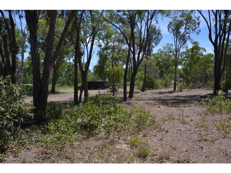 403 Hidden Valley Road, Hidden Valley QLD 4703